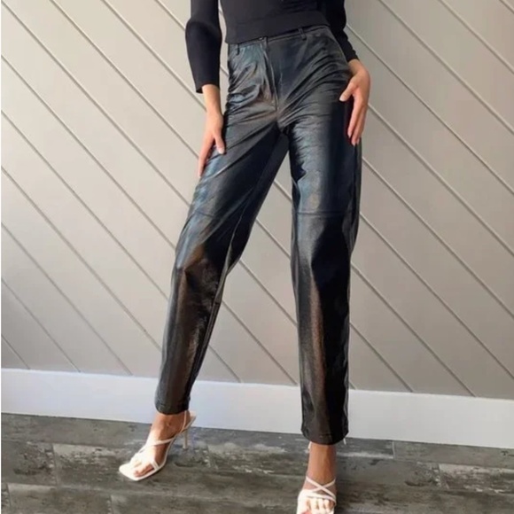 LE FOU WILFRED| FUNK PANT - Picture 1 of 10